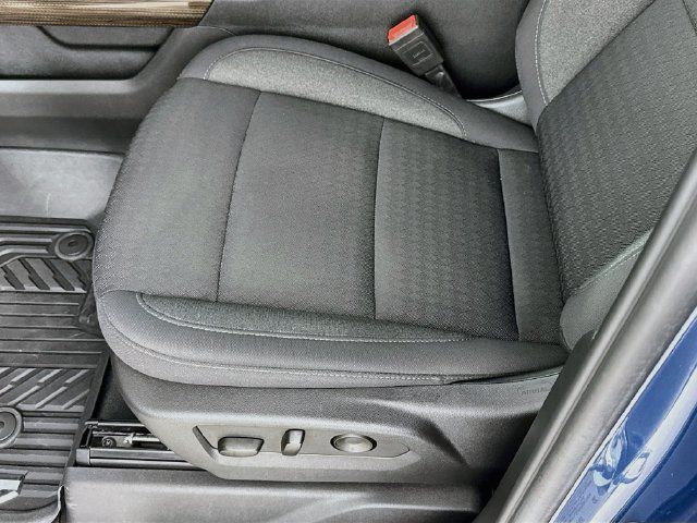 Used 2025 Chevrolet Silverado 2500 LT w/ All Star Edition AWD/4WD image 20