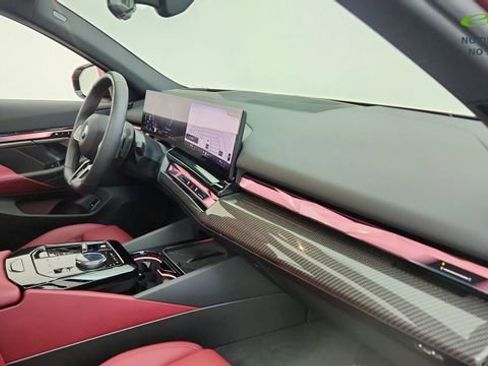 Used 2026 BMW 540i xDrive AWD/4WD image 20