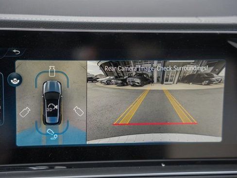 New 2026 Mercedes-Benz GLE 350 4MATIC image 44