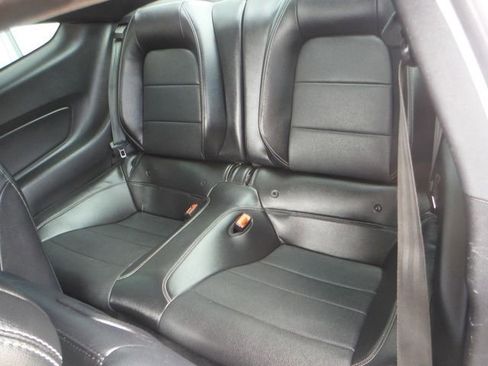 Used 2019 Ford Mustang Premium w/ Wheel & Stripe Package RWD image 42