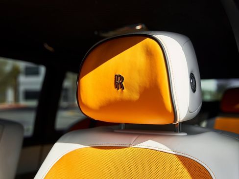 Used 2026 Rolls-Royce Cullinan image 51