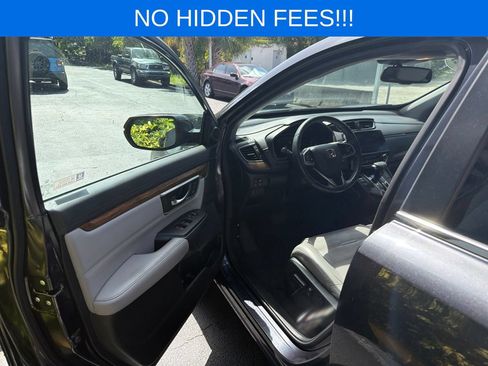 Used 2019 Honda CR-V EX-L image 11