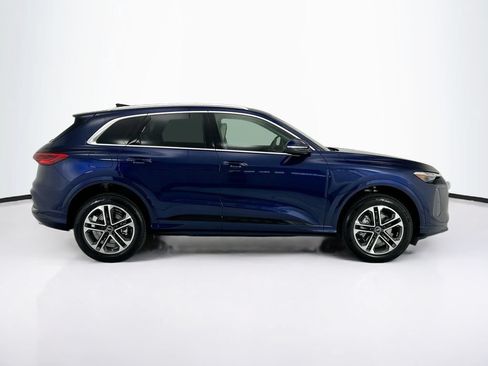 New 2026 Audi Q5 Premium AWD/4WD image 4
