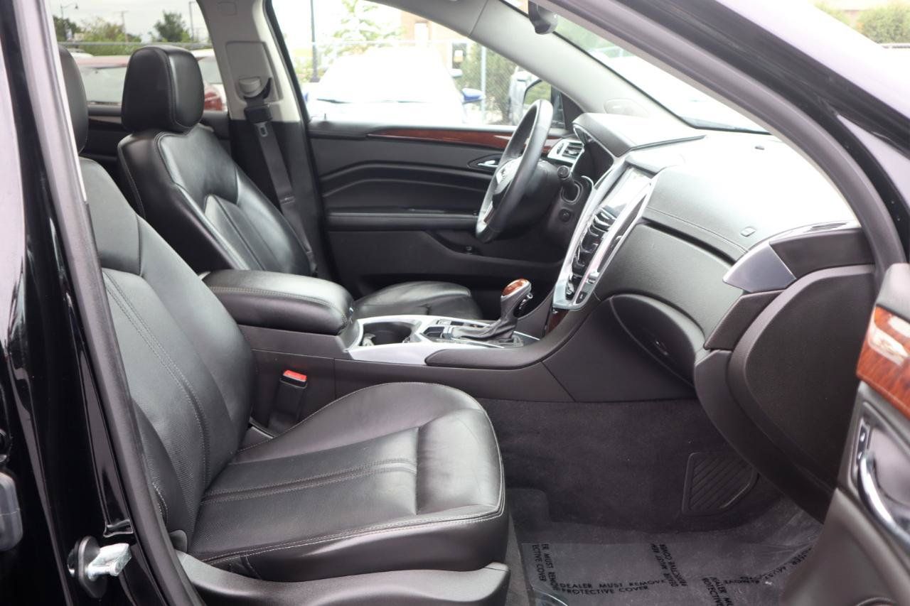 Used 2015 Cadillac SRX Premium FWD image 9