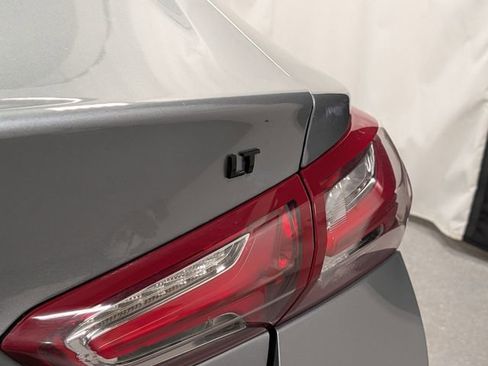 Certified 2024 Chevrolet Malibu LT w/ Sport Edition image 5