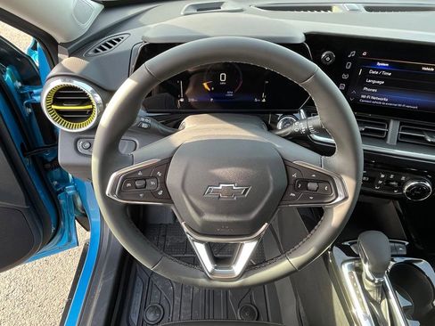 New 2026 Chevrolet Trax ACTIV w/ Driver Confidence Package image 10