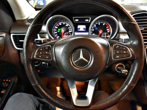 Used 2016 Mercedes-Benz GLE 350 4MATIC image 38