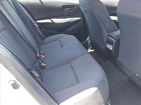 Used 2024 Toyota Corolla LE FWD image 24