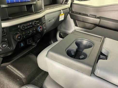 New 2026 Ford F250 XL w/ XL Driver Assist Package image 18