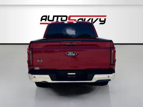 Used 2024 Ford F150 XLT w/ Equipment Group 302A MID RWD image 6