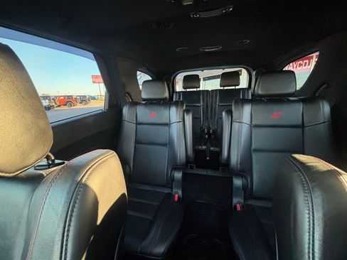 Used 2023 Dodge Durango R/T image 14