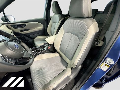 New 2026 Subaru Forester Premium image 20