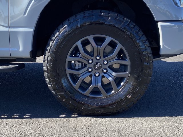 Used 2023 Ford F150 Tremor w/ Trailer Tow Package AWD/4WD image 8