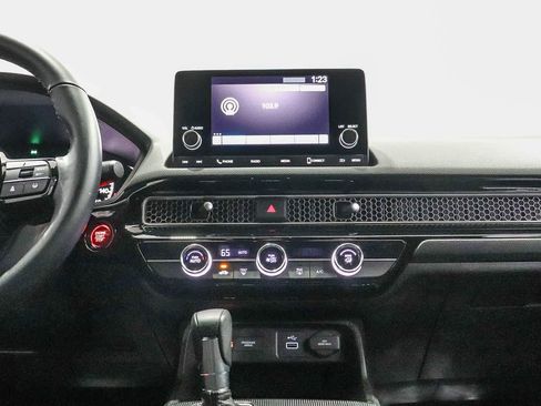 Used 2024 Honda Civic Sport image 13