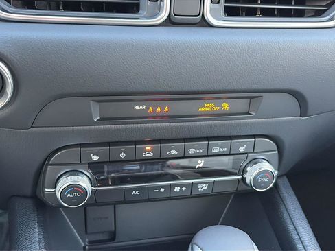 New 2025 MAZDA CX-5 AWD 2.5 S w/ Preferred Package image 18