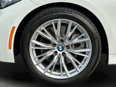 Used 2023 BMW 330i Sedan w/ Driving Assistance Package RWD image 25