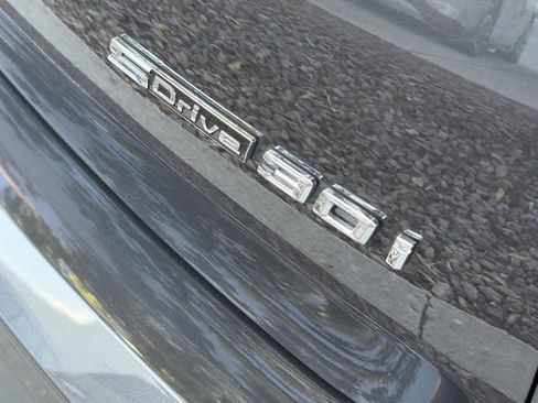 Used 2024 BMW X3 sDrive30i w/ Convenience Package image 4