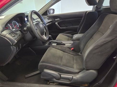 Used 2009 Honda Accord LX-S image 10