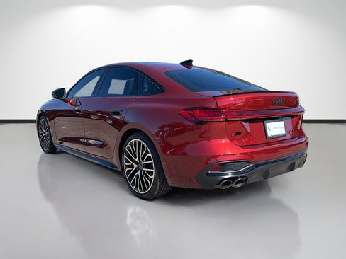 Used 2025 Audi S5 Prestige image 5