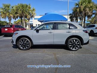 New 2026 Honda HR-V EX-L video 2