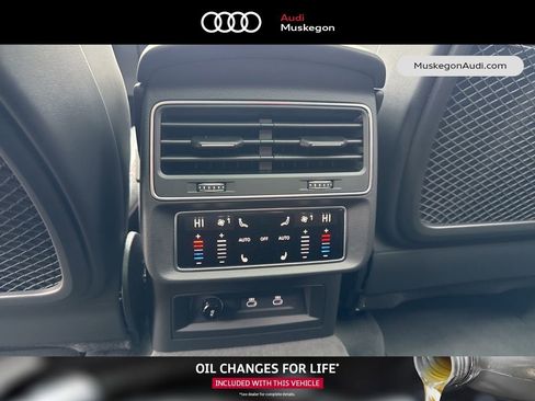 New 2026 Audi Q7 3.0T Prestige AWD/4WD image 27