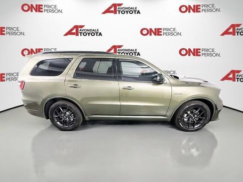 Used 2026 Dodge Durango GT AWD/4WD image 8