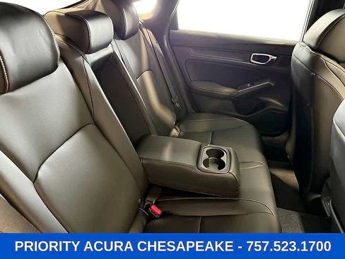 New 2026 Acura Integra A-Spec FWD image 37