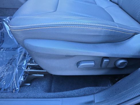 Used 2023 Subaru Forester Wilderness image 30