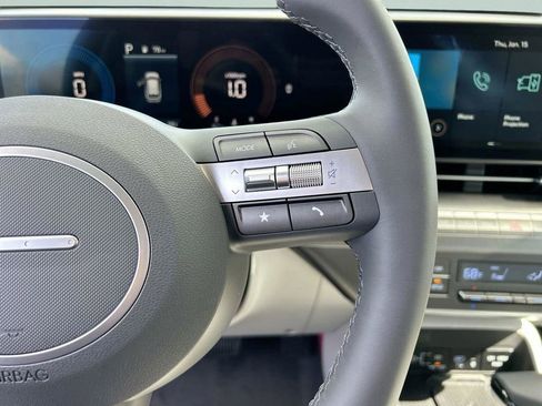 New 2026 Hyundai Kona SEL Sport image 28