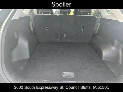 Used 2025 Kia Sportage EX FWD image 29