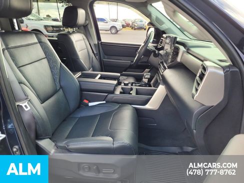 Used 2024 Toyota Tundra Limited image 16