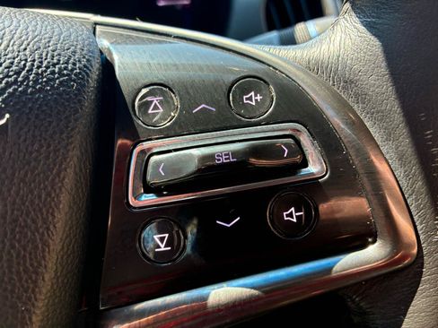 Used 2013 Cadillac ATS 2.0T Sedan RWD image 17