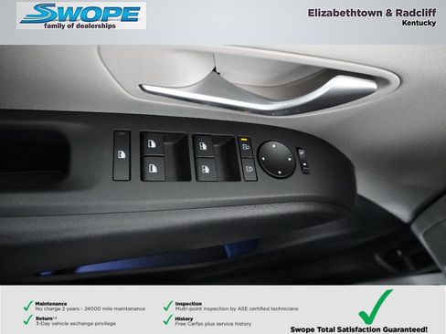 New 2026 Hyundai Tucson SEL w/ Tow & Go Package image 13