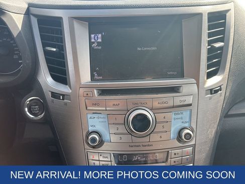 Used 2014 Subaru Outback 2.5i Limited image 10