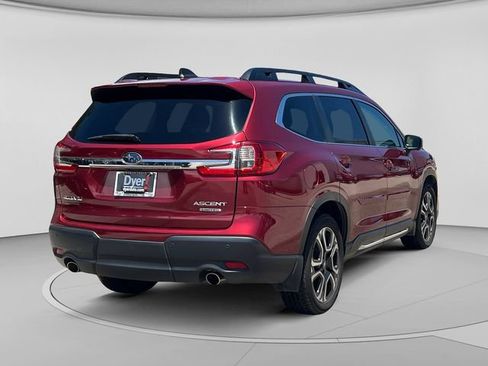 Used 2023 Subaru Ascent Limited w/ Technology Package AWD/4WD image 6