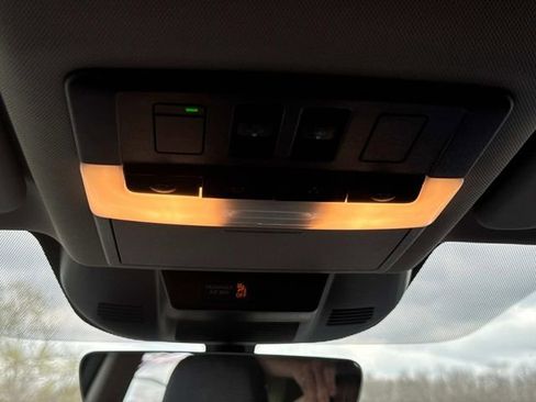 New 2026 Nissan Rogue Dark Armor image 21