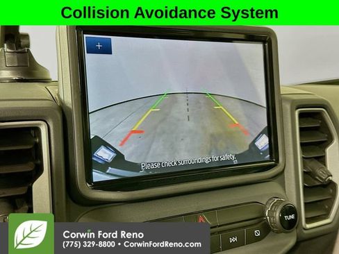 Used 2021 Ford Bronco Sport Big Bend w/ Big Bend Package (96B) AWD/4WD image 14