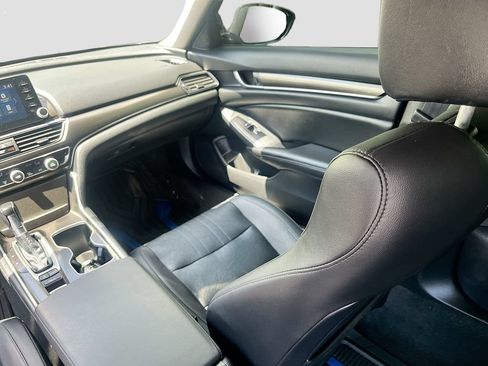Used 2022 Honda Accord Sport Special Edition image 22
