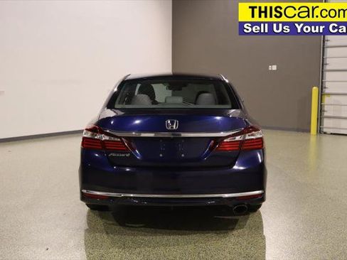 Used 2016 Honda Accord LX image 6