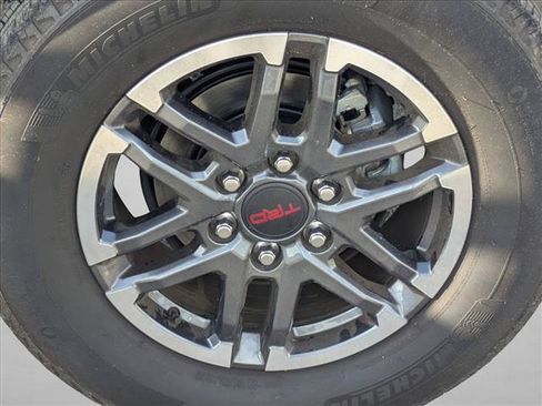 Used 2024 Toyota Tacoma TRD Sport RWD image 14