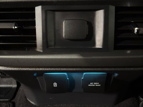 Used 2024 Ford F150 XLT w/ Equipment Group 302A MID image 14