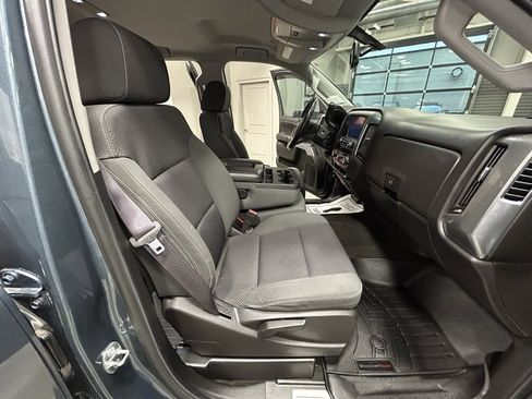 Used 2015 Chevrolet Silverado 3500 LT w/ LT Convenience Package image 38