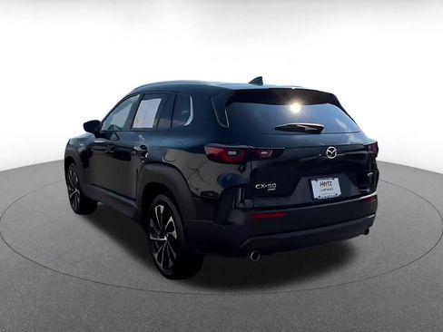 Used 2025 MAZDA CX-50 2.5 Hybrid w/ Premium Plus Pkg AWD/4WD image 11