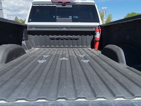 Used 2024 GMC Sierra 3500 Denali Ultimate AWD/4WD image 40