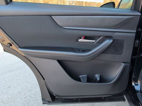 New 2026 MAZDA CX-90 3.3 Turbo w/ Select Package image 10