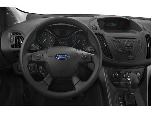 Used 2015 Ford Escape S FWD image 4