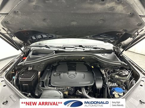 Used 2014 Mercedes-Benz ML 350 4MATIC image 26