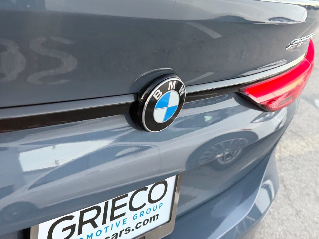 Used 2021 BMW 228i Gran Coupe w/ Lights Package FWD image 14