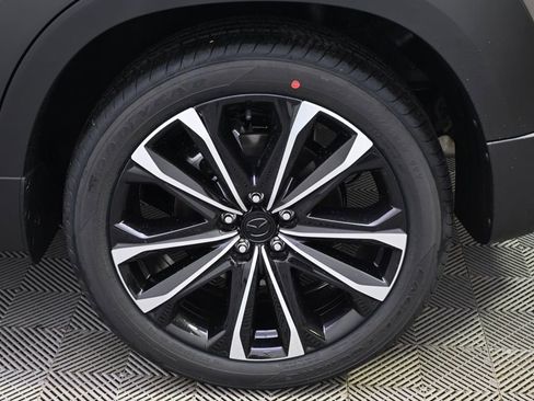 New 2026 MAZDA CX-50 AWD 2.5 S w/ Accent Package image 20