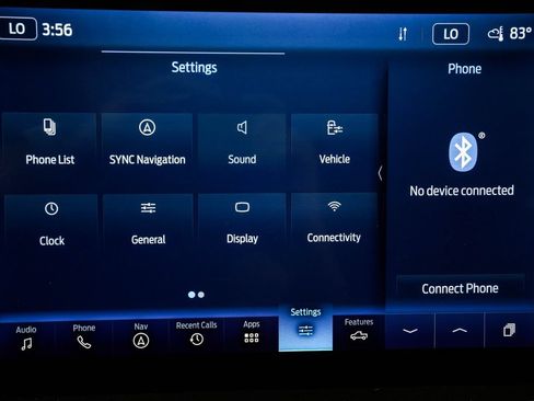 Used 2023 Ford F150 XLT w/ Equipment Group 302A High AWD/4WD image 31